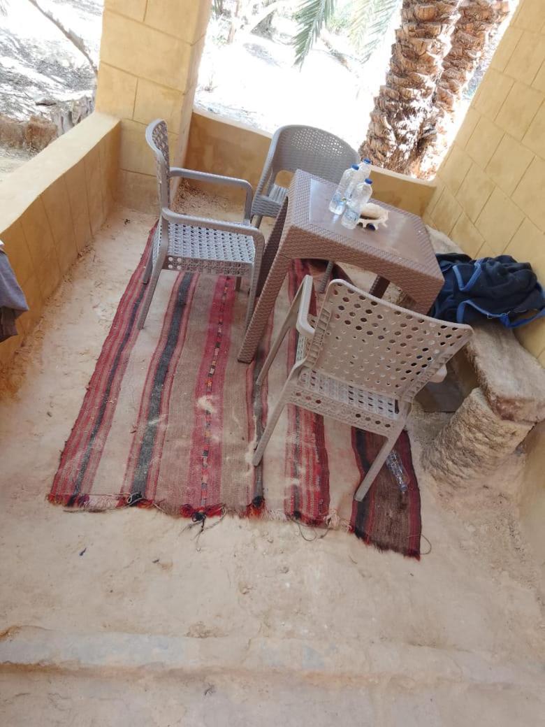 Hotel Fada Morgana Siwa Oasis Exterior foto