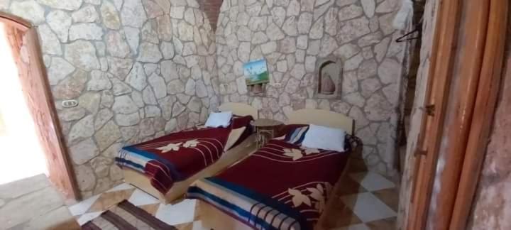 Hotel Fada Morgana Siwa Oasis Exterior foto