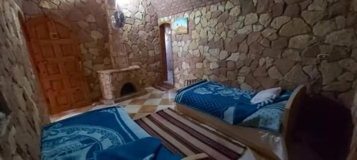 Hotel Fada Morgana Siwa Oasis Exterior foto